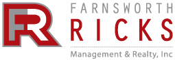 Farnsworth-Ricks Management & Realty, Inc. logo